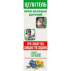 Крем-бальзам дитячий Цілитель для швидкого та ефективного загоєння шкіри при пораненнях шкіри дитини 70 г