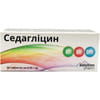 Седаглицин табл. №50 Solution Pharm