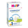 Суміш молочна дитяча HIPP (Хіпп) Combiotic 1 (Комбіотик) з народження 500 г