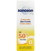 Крем детский SANOSAN Baby (Саносан бэби) солнцезащитный SPF 50+ 75 мл