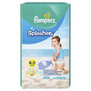 Подгузники-трусики для детей PAMPERS Splashers (Памперс) Maxi для плавания от 9 до 15 кг 11 шт