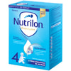 Суміш молочна дитяча Нутриція NUTRILON (Нутрилон) 4 Premium+ з постбіотиками з 18 місяців 600 г