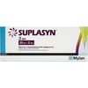 Эндопротез (заменитель) синовиальной жидкости Суплазин (Suplasyn) 20 мг/2 мл шприц 2 мл 1 шт