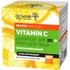 Крем для обличчя Dr.Sante (Доктор санте) Vitamin C (Вітамін С) денний омолоджуючий SPF 20 50 мл