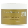 Маска для роста волос CANNABIS (Каннабис) UV Protective Mask for Hair Growth з защитой от ультрафиолета с экстрактом каннабиса 300 мл