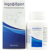 Індофіброл капсули для нормалізації гормонального стану чоловіків упаковка 60 шт