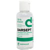 Антисептик для рук DARSEPT (Дарсепт) 75% этанол с декспантенолом без аромата флакон 50 мл