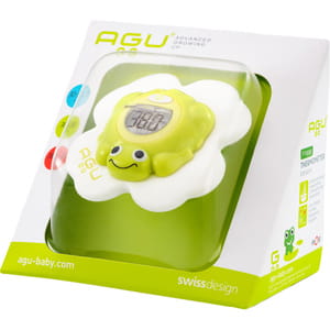 Термометр для ванной AGU (Агу) Froggy 1 шт