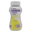 Функціональне дитяче харчування: ентеральне харчування Infatrini Peptisorb (Інфатріні Пептісорб) 200 мл