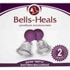 Банки вакуумно-масажні Мірта Цілющі дзвіночки Bells-Heals 2 шт