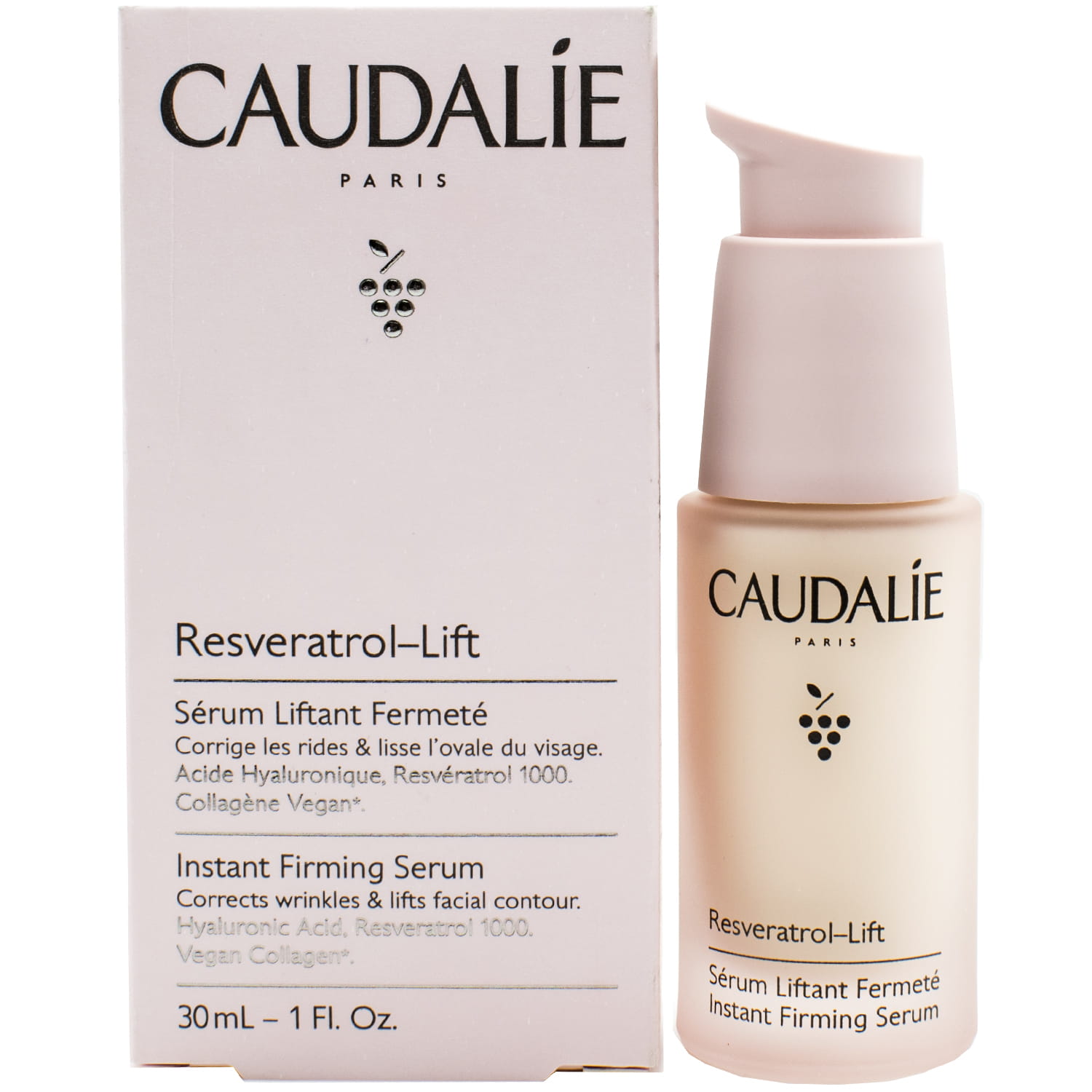 Компания кадаль. Resveratrol Lift Caudalie сыворотка. Caudalie сыворотка. Сыворотка для моделирования овала лица Resveratrol Lift Firming Serum, Caudalie. Пакетик Кадали.