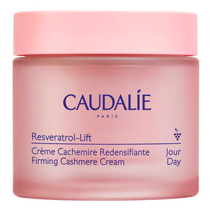 Крем-лифтинг CAUDALIE (Кадали) Resveratrol Lift (Ресвератроль Лифт) кашемир 50 мл NEW