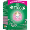 Суміш молочна дитяча NESTLE (Нестле) Нестожен 2 з лактобактеріями L.Reuteri з 6 місяців 1000 г