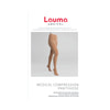 Колготки медичні компресійні LAUMA (Лаума) модель AT 403 18-21 мм рт.ст. I клас колір натуральний розмір 2D