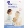 Перчатки одноразовые Vala Clean soft (Вала Скин Софт) для мытья впитывающие 15 шт