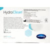 Повязка стерильная HydroClean plus mini (ГидроКлин плюс) активированая на рану для терапии во влажной среде диаметр 3 см 1 шт