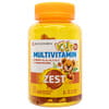 Вітаміни ZEST (Зест) Kids (Кідс) для дітей Мультивітамін з вітаміном С пастилки жувальні флакон 60 шт