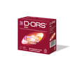 D-ORS порошок для внутрішнього застосування в пакетиках 20 шт