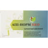 Апи-норм Нео суппозитории (апифитосвечи) ректальные блистер 5 шт