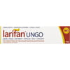 Ларифан Унго (Larifan Ungo) мазь 0,025% для защиты кожи и слизистых туба 10 г