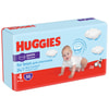 Подгузники-трусики для детей HUGGIES (Хаггис) Pants (Пентс) 4 для мальчиков от 9 до 14 кг 52 шт NEW
