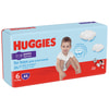 Подгузники-трусики для детей HUGGIES (Хаггис) Pants (Пентс) 6 для мальчиков от 15 до 25 кг 44 шт