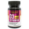 Вітамін D3 2500 МО капсули по 150 мг додаткове джерело вітаміну D3 упаковка 90 шт