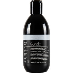 Шампунь для волос SENDO (Сендо) Gentle Use (Джентл юз) для ежедневного использования 250 мл