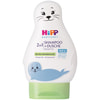 Шампунь-гель для купания детский HIPP (Хипп) Baby Sanft (Беби Санфт) 90104 200 мл NEW