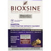 Шампунь для волос Bioxsine (Биоксин) Дермаджен Черный чеснок  против выпадения волос для ежедневного применения 300 мл