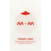 MOM SOS (Мам Сос) напиток на основе солодового молока для повышения лактации порошок 250 г