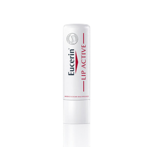 Бальзам для губ EUCERIN (Юцерин) Lip Activ (Ліп Актив) с SPF 20 4,8 г