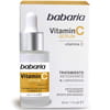 Сыворотка для лица BABARIA (Бабария) с витамином С 30 мл