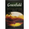 Чай черный GREENFIELD (Гринфилд) Golden Ceylon байховый листовой 100 г