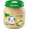 Пюре овочеве дитяче NESTLE GERBER (Нестле Гербер) Овочевий мікс з 6-ти місяців 130 г