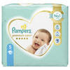Подгузники для детей PAMPERS Premium Care (Памперс Премиум) Junior (Юниор) 5 от 11 до 16 кг 30 шт