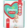 Підгузки-трусики для дітей PAMPERS Pants (Памперс Пантс) Junior 5 від 12 до 17 кг 22 шт NEW