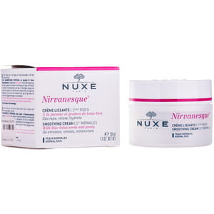 Крем для обличчя NUXE (Нюкс) Нірванеск для нормальної шкіри 50 мл