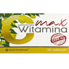 Комплекс витаминов Витамин С Макс упаковка 30 шт