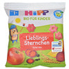 Снек мультизлаковый детский HIPP (Хипп) с фруктово-овощным миксом 30 г