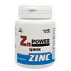 Z-Пауер (Zn Power) Цинк таблетки для спортсменов флакон 60 шт