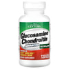 Глюкозамин Хондроитин + МСМ 1500 мг 21ST CENTURY (21ст сентэри) таблетки банка 120 шт