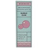 Бальзам для губ MERMADE (Мермейд) Bubble Gum увлажняющий 10 мл
