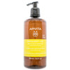 Шампунь для волос APIVITA (Апивита) деликатный для ежедневного использования с ромашкой и мёдом 500 мл