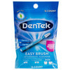 Зубные щетки межзубные DENTEK (Дентек) для широких промежутков удобное очищение 16 шт
