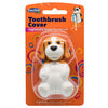 Футляр для зубних щіток  DENTEK (Дентек) собака 1 шт