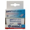 Зубочистки медичні PARO (Паро) fresh-sticks з ментолом 96 шт