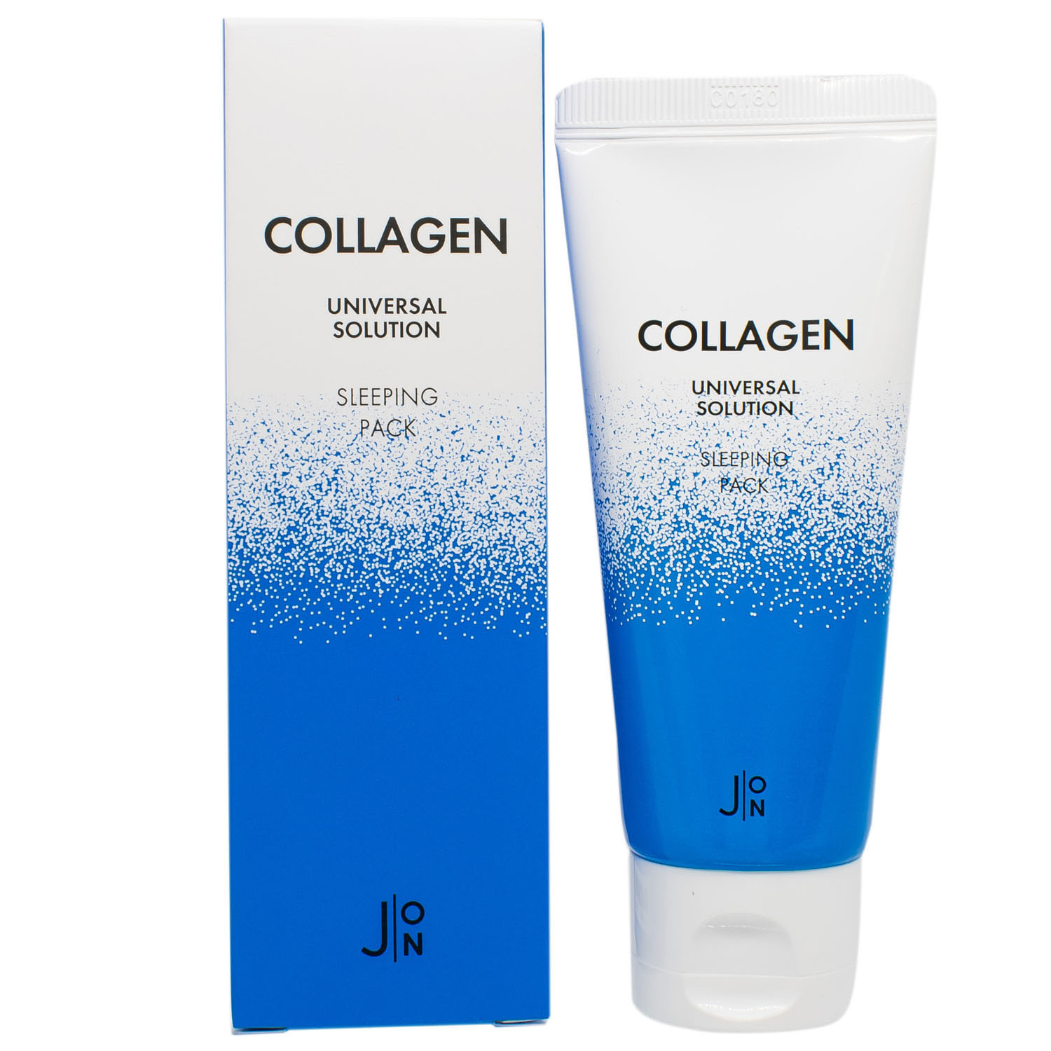 Ночная маска collagen. Маска коллаген Джион. Collagen Universal solution sleeping Pack. Jon Collagen ночная маска. Collagen маска для лица.