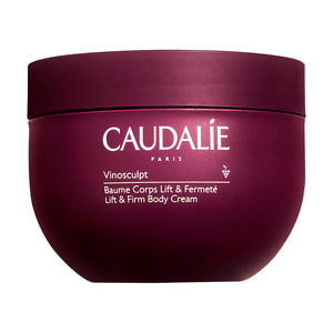 Крем для тела CAUDALIE (Кадали) Vinosculpt (Виноскульпт) укрепление и лифтинг 250 мл