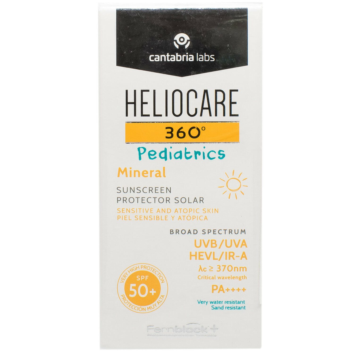 Heliocare 360 Spf 50 Купить